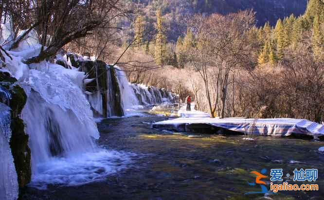 九寨沟什么时候去最适合，什么时候去九寨沟最好？