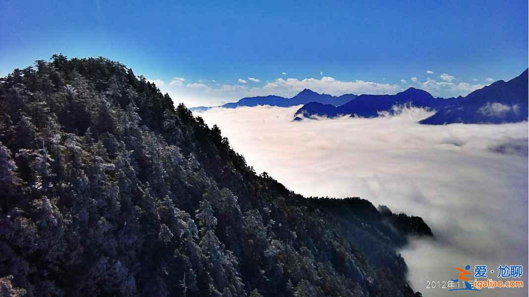 【成都十景】成都十景是什么，成都必去的十个景点？