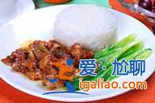 煲仔饭的做法？