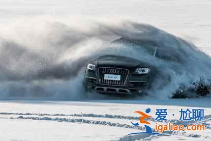 一路向北 纵驰人生——自驾满洲里，追逐最美雪景？