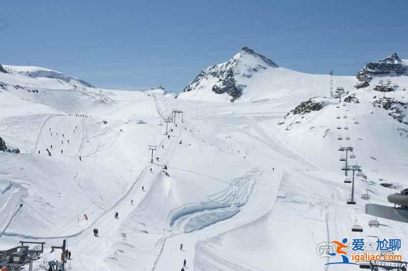 瑞士哪里适合滑雪，瑞士滑雪好去处？