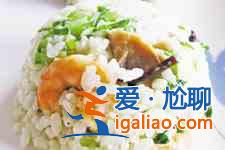 芥菜饭的做法大全？