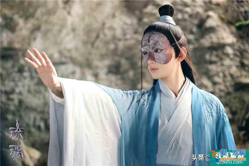 琉璃：司凤璇玑九世历劫都错过，在这一世不要再错付了？