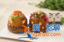 糯米饭团的做法？