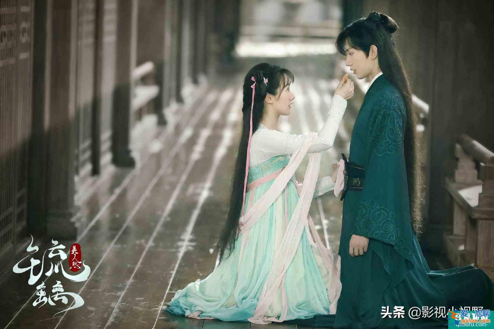 琉璃：司凤璇玑九世历劫都错过，在这一世不要再错付了？