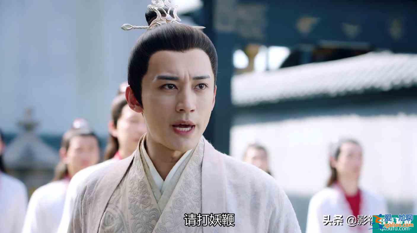 琉璃：司凤璇玑九世历劫都错过，在这一世不要再错付了？