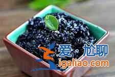 乌米饭的做法？