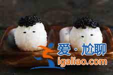 日式饭团的做法？