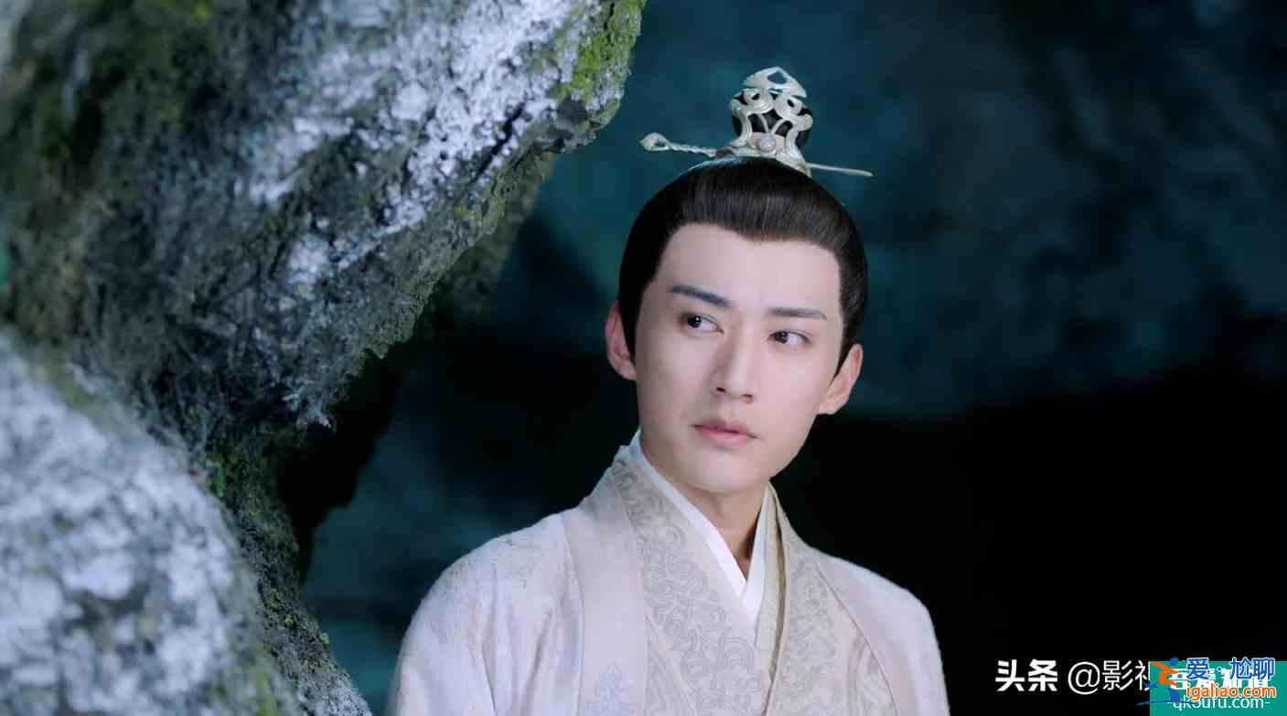 琉璃：司凤璇玑九世历劫都错过，在这一世不要再错付了？