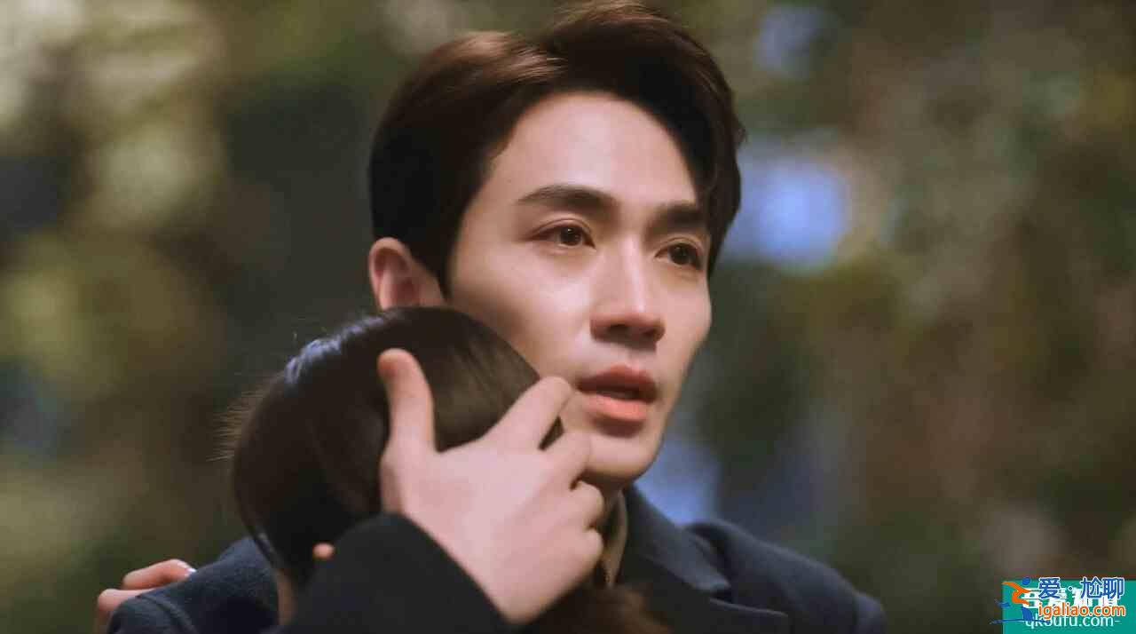 亲爱的自己：李思雨陈一鸣太甜了，开局有多甜，后面就有多虐吗？？