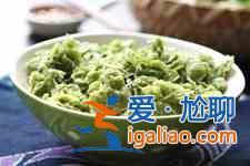 榆钱饭的做法？