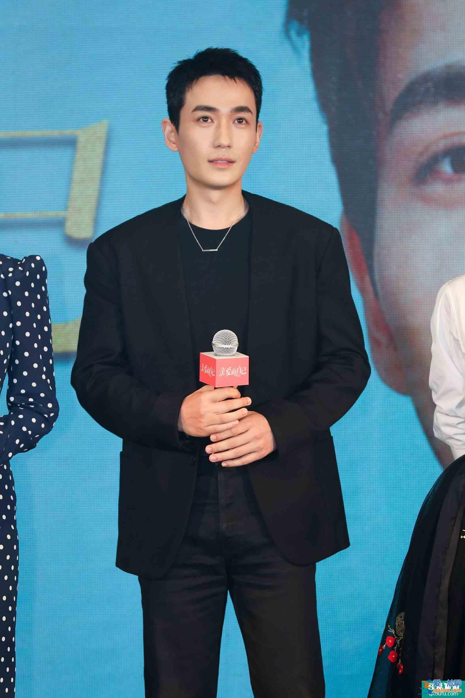 朱一龙主演《亲爱的自己》今晚开播 沪漂青年陈一鸣引情感共鸣？