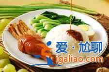 日式照烧鸡腿饭？