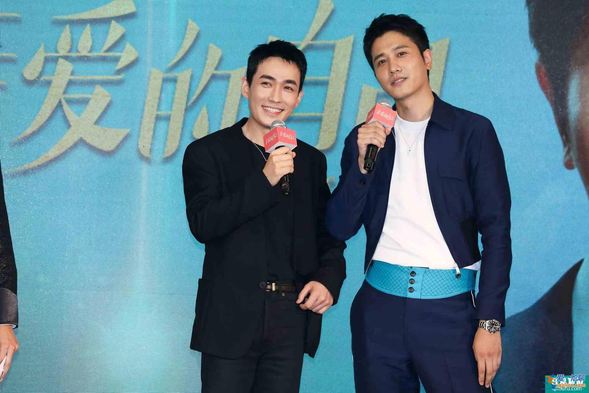 朱一龙主演《亲爱的自己》今晚开播 沪漂青年陈一鸣引情感共鸣？