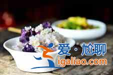 高粱米饭的做法？