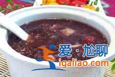 杂粮粥的做法大全？