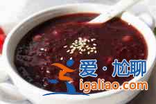 杂粮粥的做法大全？