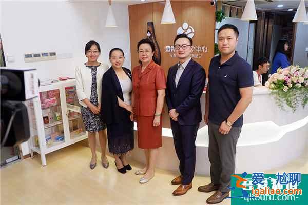 携手大姨妈APP、金秀儿助您试管婴儿获好孕 5.13优生节？