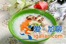 营养粥的做法大全？
