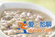 早餐粥的做法大全？