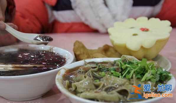 天津美食，天津不可错过的特色小吃？