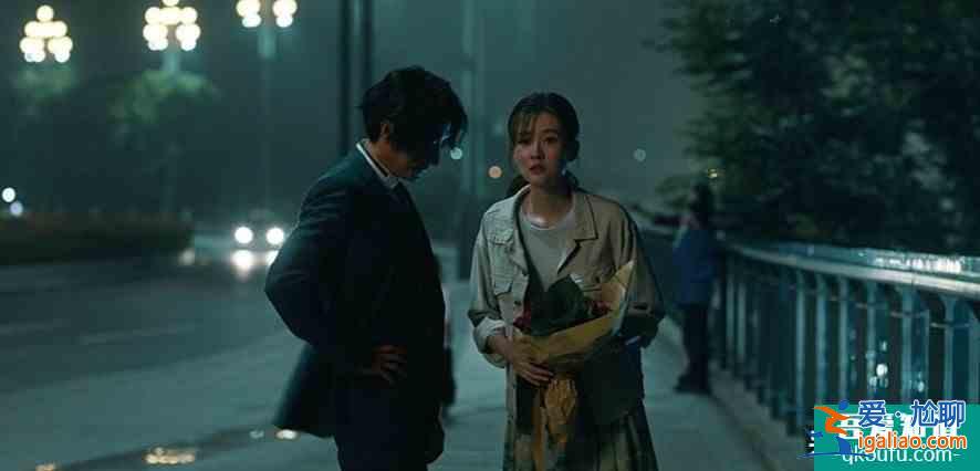 《在劫难逃》赵彬彬、孙晓萌、刘雨奇有何关联？一处细节给了答案？