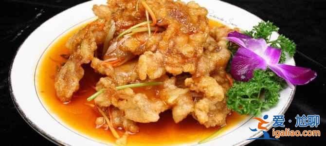 雾凇岛有什么好吃的,雾凇岛美食推荐? 雾凇岛有什么好吃的,雾凇岛美食推荐?
