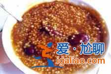 早餐粥的做法大全？
