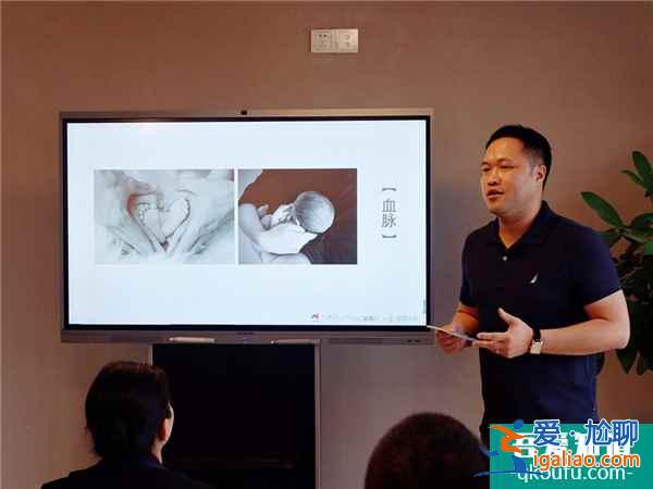 携手大姨妈APP、金秀儿助您试管婴儿获好孕 5.13优生节？