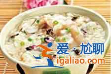 早餐粥的做法大全？