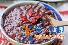 杂粮粥的做法大全？