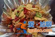 锅巴怎么做？