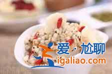 山药薏米芡实粥的做法大全？