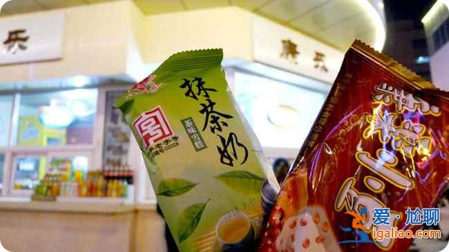 天津美食，天津不可错过的特色小吃？