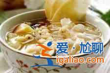 早餐粥的做法大全？