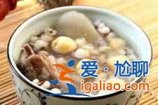 药膳粥的做法大全？