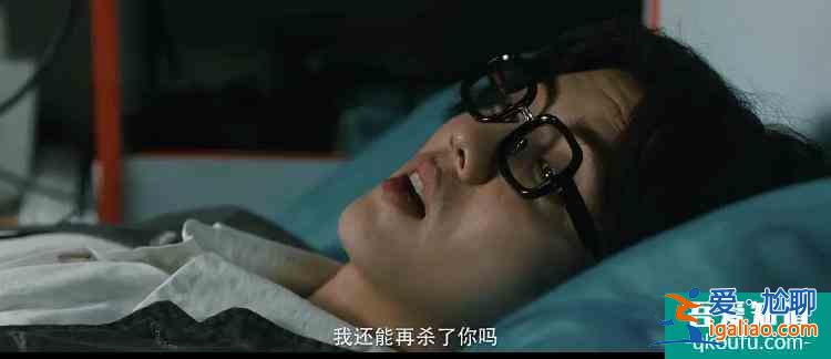 《在劫难逃》梳理错综复杂的人物关系，结局走向原来是这样？？