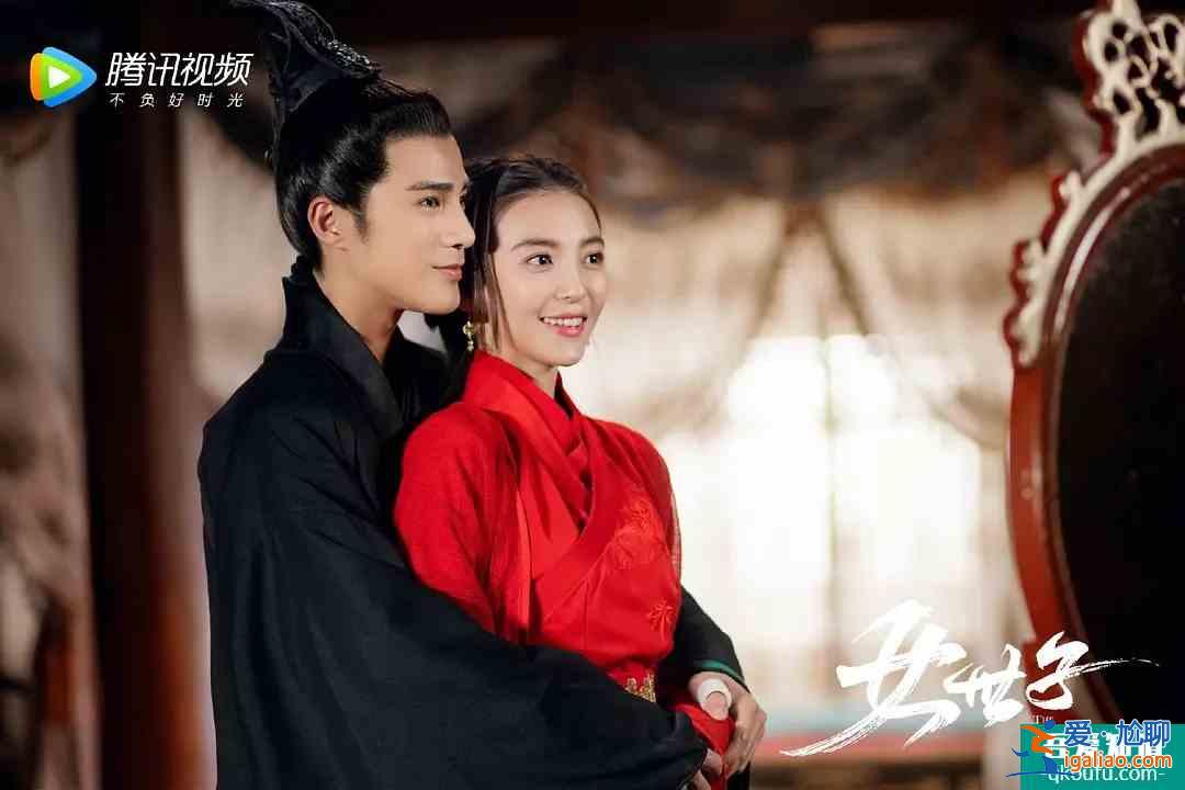 都是男扮女装谈恋爱，《少女大人》比《女世子》如何？？