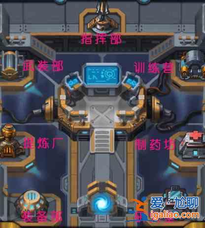 不思议迷宫遗落之城迷宫怎么打？遗落之城迷宫打法攻略？