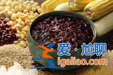 食疗养生粥的做法？
