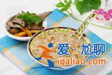 糙米粥的做法大全？