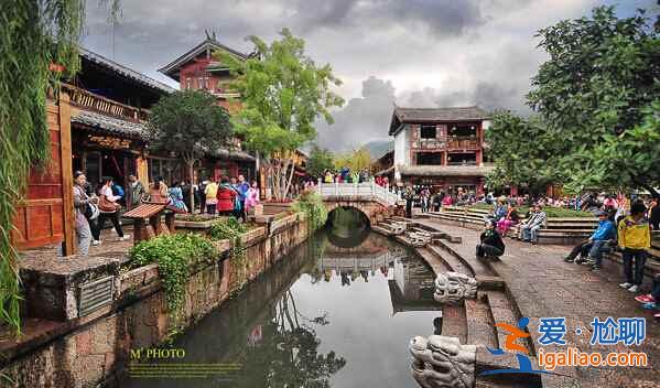 骑行大香格里拉环线攻略（路线+沿途美景）？