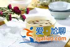 粳米粥的做法？