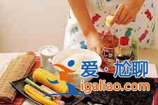 紫菜包饭的做法图解？