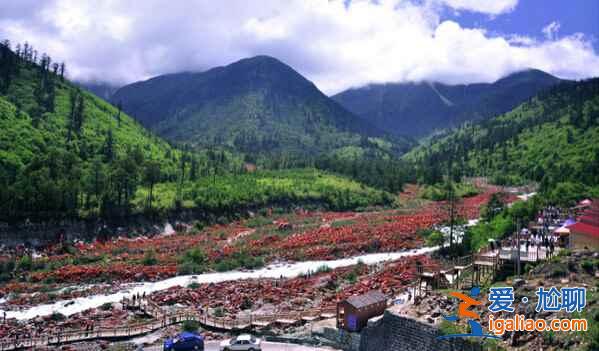 骑行大香格里拉环线攻略（路线+沿途美景）？