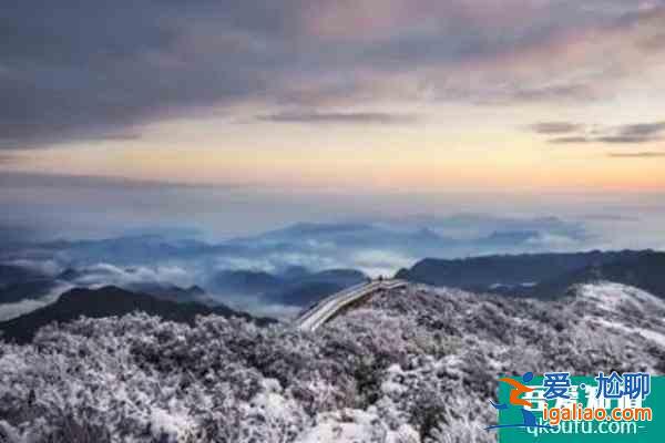 北京密云龙云山等七家景区免门票游玩附门票领取指南？