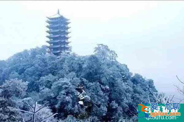 北京密云龙云山等七家景区免门票游玩附门票领取指南？