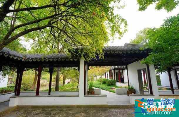 常熟曾赵园门票 免费开放？