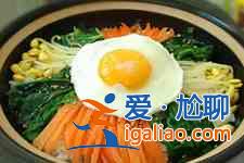 韩式拌饭的家常做法? 韩式拌饭的家常做法?