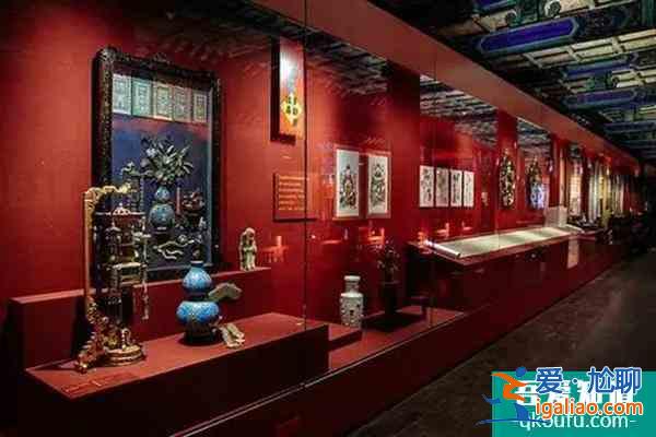 12月22日起宁波天一阁博物院等多家景区恢复开放？